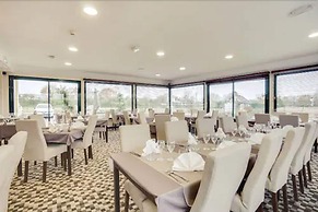 Brit Hotel La Cote Des Havres