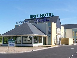 Brit Hotel La Cote Des Havres