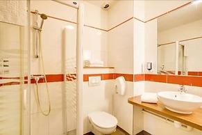 Brit Hotel La Cote Des Havres