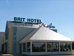 Brit Hotel La Cote Des Havres