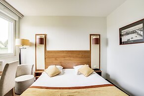 Brit Hotel La Cote Des Havres