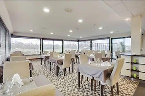 Brit Hotel La Cote Des Havres