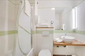 Brit Hotel La Cote Des Havres