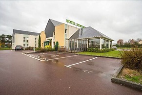 Brit Hotel La Cote Des Havres