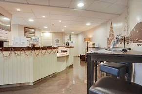 Brit Hotel La Cote Des Havres