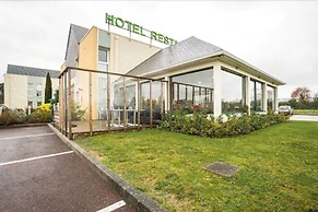 Brit Hotel La Cote Des Havres