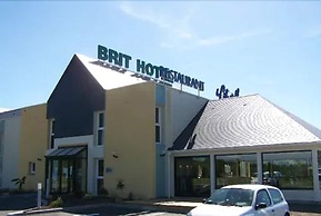 Brit Hotel La Cote Des Havres