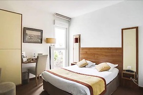 Brit Hotel La Cote Des Havres