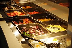 Best Western Weymouth Hotel Rembrandt