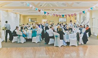 Best Western Weymouth Hotel Rembrandt