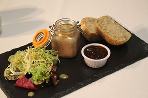 Best Western Weymouth Hotel Rembrandt