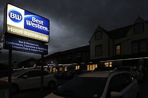 Best Western Weymouth Hotel Rembrandt