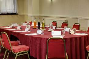 Best Western Weymouth Hotel Rembrandt