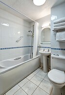 Best Western Weymouth Hotel Rembrandt