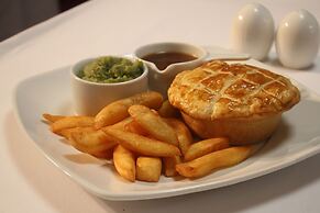 Best Western Weymouth Hotel Rembrandt