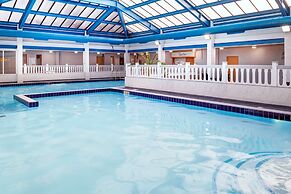 Best Western Weymouth Hotel Rembrandt