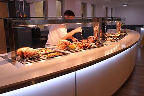 Best Western Weymouth Hotel Rembrandt