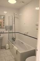 Best Western Weymouth Hotel Rembrandt