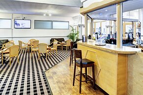 Best Western Weymouth Hotel Rembrandt