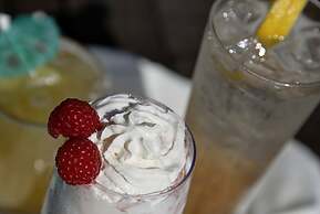 Best Western Weymouth Hotel Rembrandt