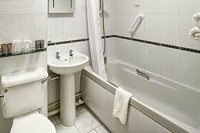 Best Western Weymouth Hotel Rembrandt