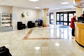 Best Western Weymouth Hotel Rembrandt