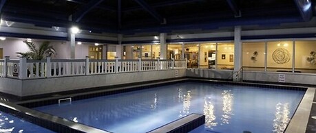 Best Western Weymouth Hotel Rembrandt