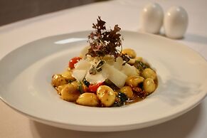 Best Western Weymouth Hotel Rembrandt