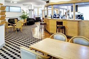 Best Western Weymouth Hotel Rembrandt