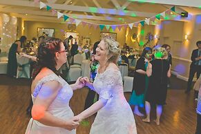 Best Western Weymouth Hotel Rembrandt