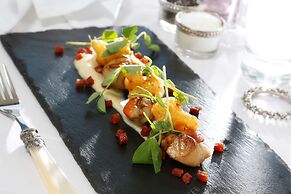 Best Western Weymouth Hotel Rembrandt