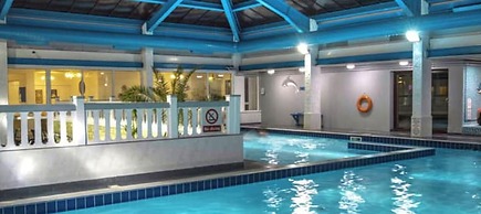 Best Western Weymouth Hotel Rembrandt