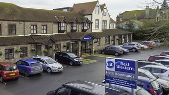 Best Western Weymouth Hotel Rembrandt