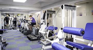 Best Western Weymouth Hotel Rembrandt