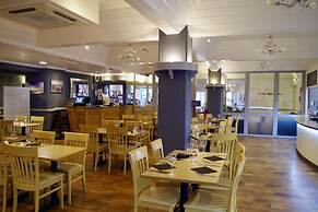 Best Western Weymouth Hotel Rembrandt