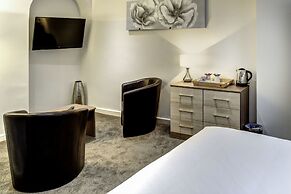 Best Western Weymouth Hotel Rembrandt