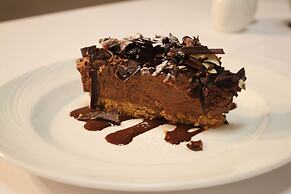 Best Western Weymouth Hotel Rembrandt