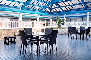 Best Western Weymouth Hotel Rembrandt