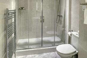 Best Western Weymouth Hotel Rembrandt