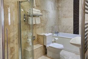 Best Western Weymouth Hotel Rembrandt