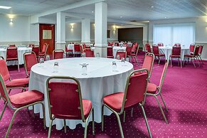 Best Western Weymouth Hotel Rembrandt