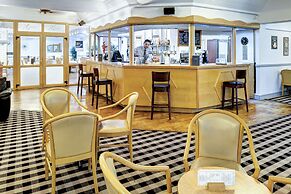 Best Western Weymouth Hotel Rembrandt