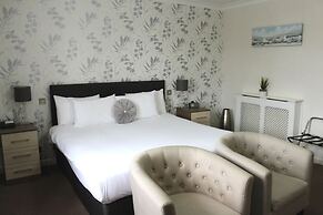 Best Western Weymouth Hotel Rembrandt