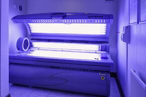 Best Western Weymouth Hotel Rembrandt