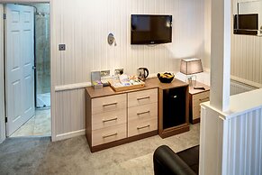 Best Western Weymouth Hotel Rembrandt