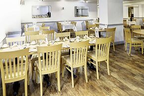 Best Western Weymouth Hotel Rembrandt