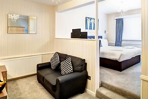 Best Western Weymouth Hotel Rembrandt