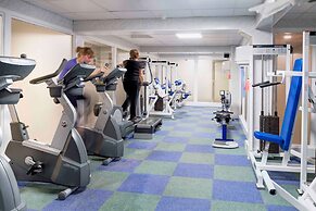 Best Western Weymouth Hotel Rembrandt