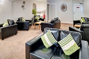 Best Western Weymouth Hotel Rembrandt