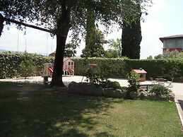 Agriturismo La Meridiana